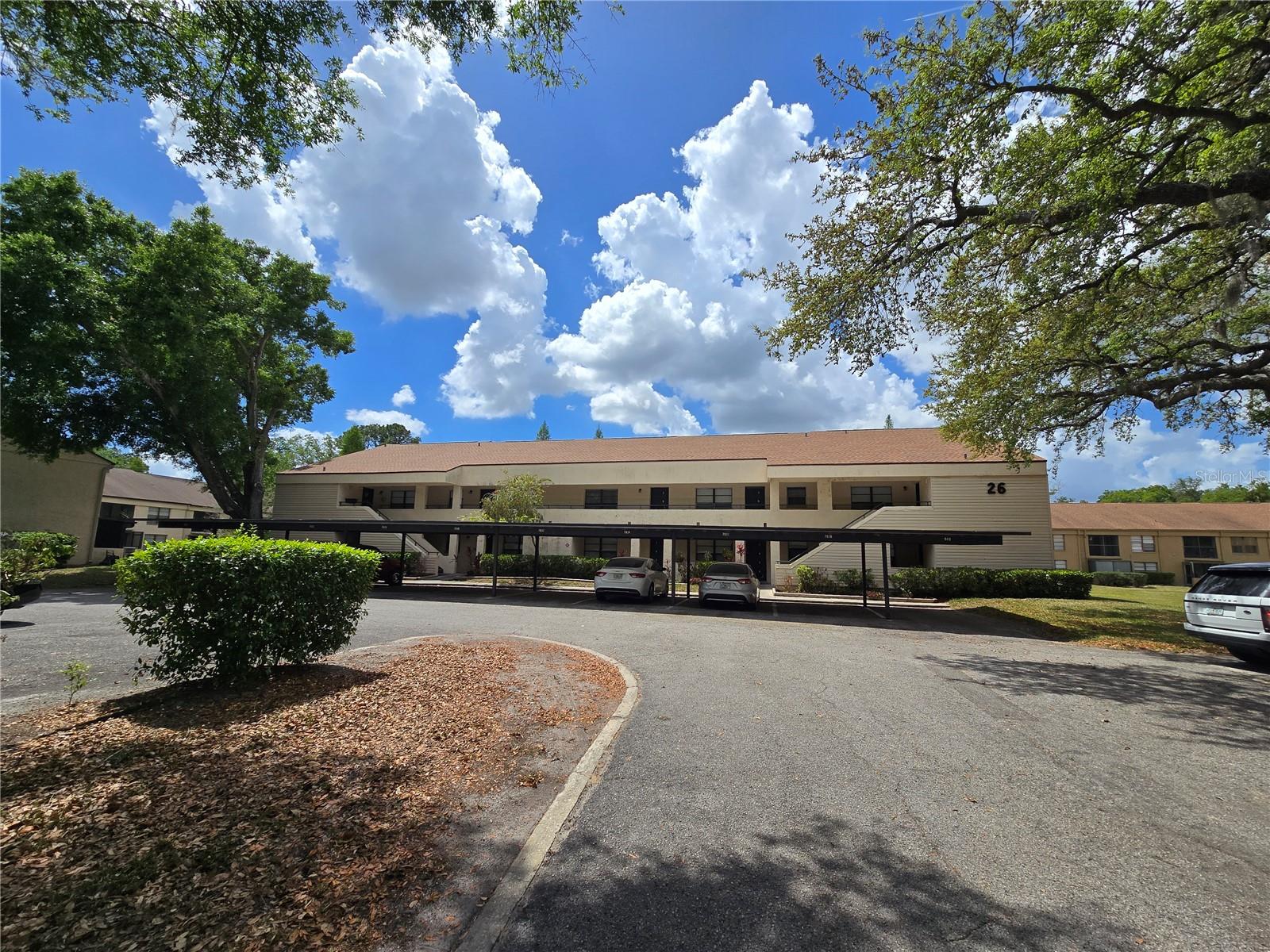 7838 NIAGARA AVE #305
