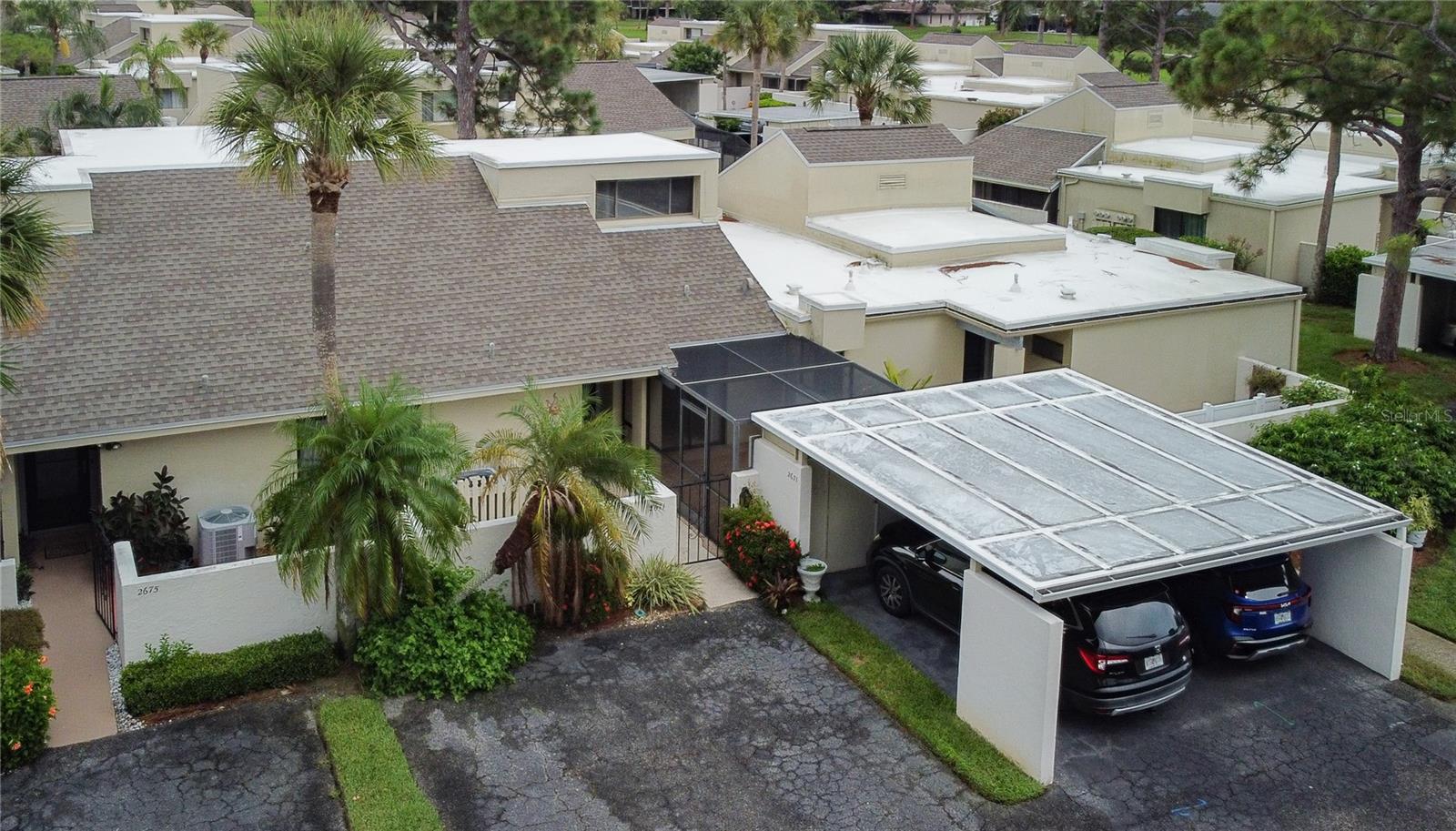 2671 GREENBELT YARD #N2