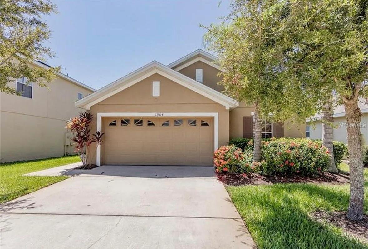 1904 COMMANDER WAY