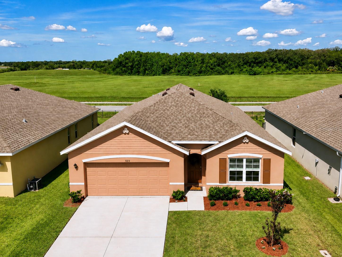 3020 BURROWING OWL DR