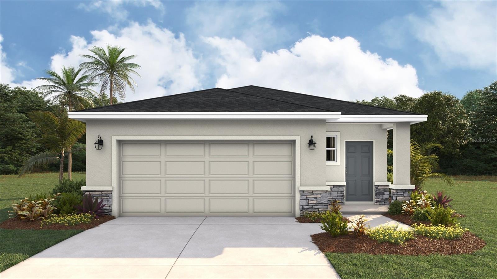 18713 LOOKOUT RIDGE PL